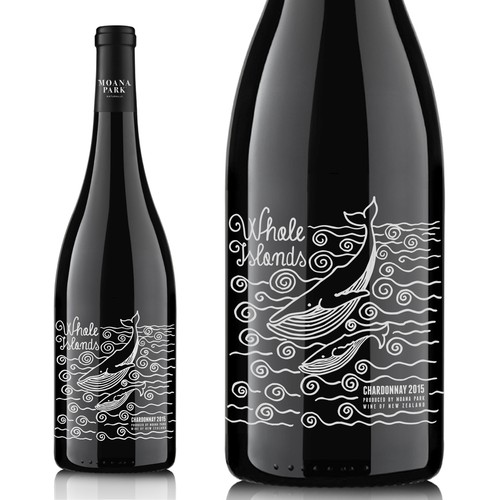 Whale Islands Wine