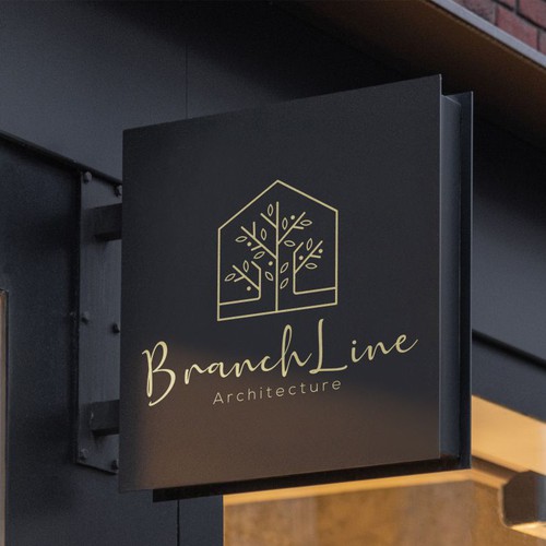 Branch Line Architecture