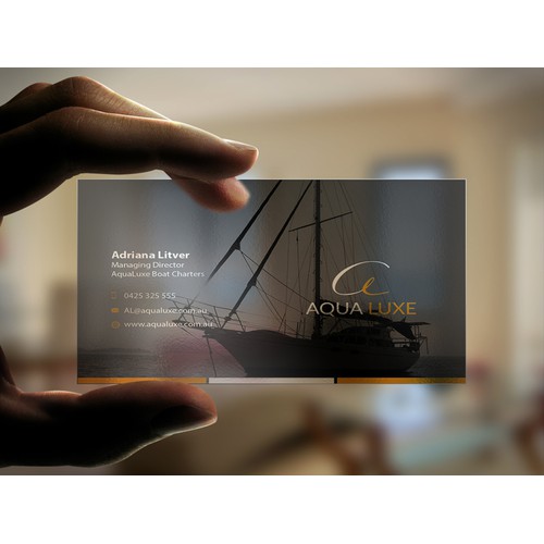 Buisness Card