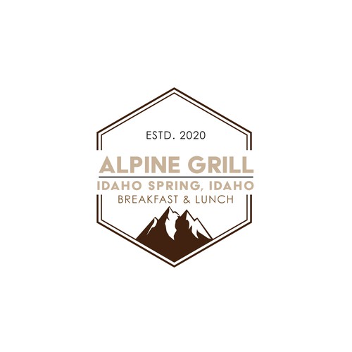 Restaurant Logo