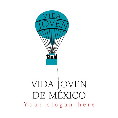 young children care logo