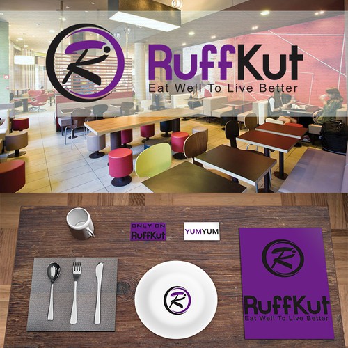 RuffKut needs a new logo