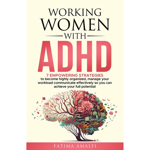 Working Women with ADHD