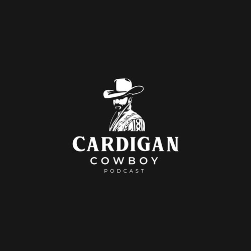 CARDIGAN Cowboy