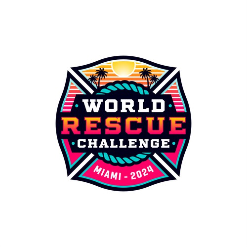 World Rescue Challange