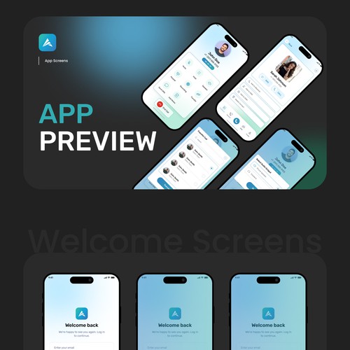 ARCSip Mobile APP
