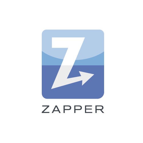 New logo wanted for Zapper