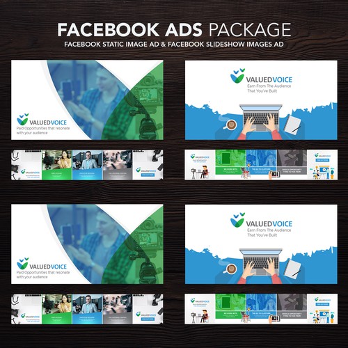 Facebook Ads Package