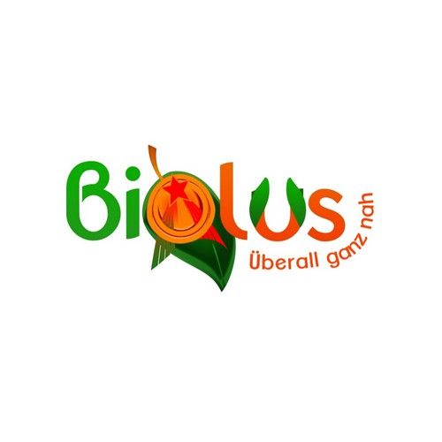 Neues Logo für Biolus.de