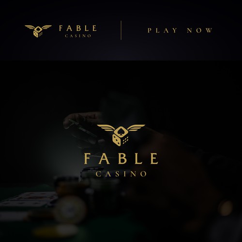 Fable Casino logo