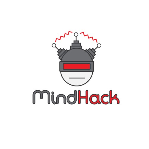 MindHack Logo