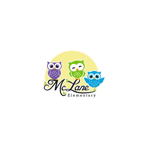 Our McLane Owls need a makeover!