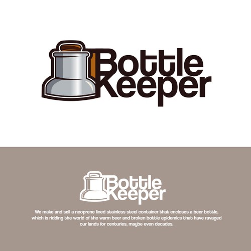 bottlekeeper