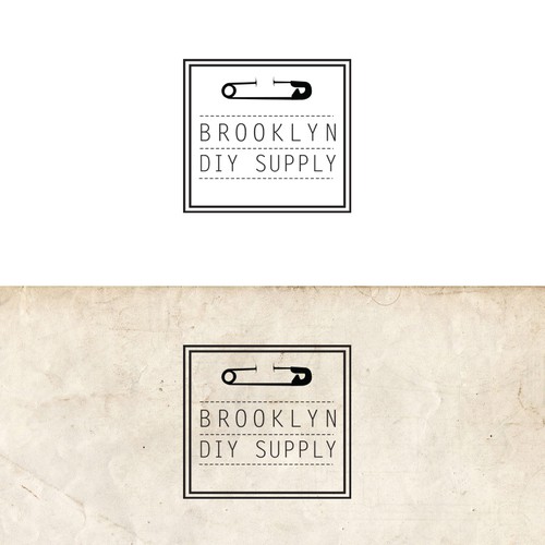 New logo wanted for Brooklyn DIY Supply