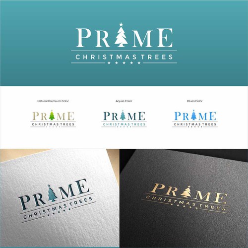 PRIME Christmas Trees