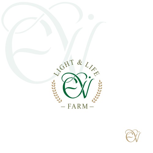 Logo design