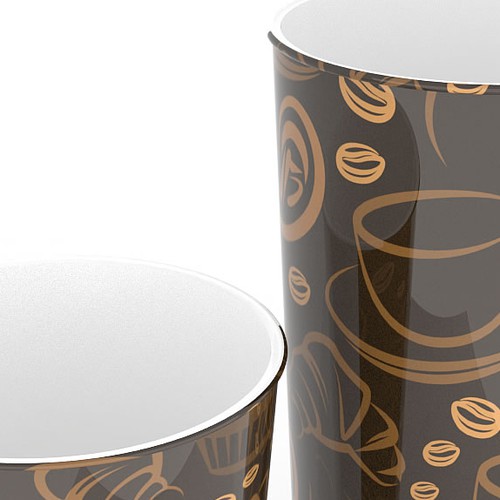 PAPER CUP