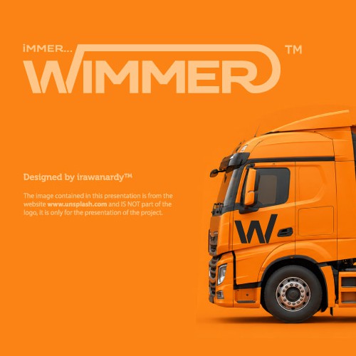 iMMER... WIMMER WIMMER ANTON GMBH & CO. KG