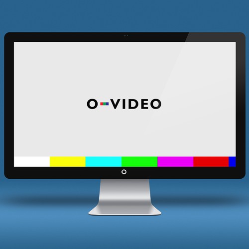 O-Video Logo