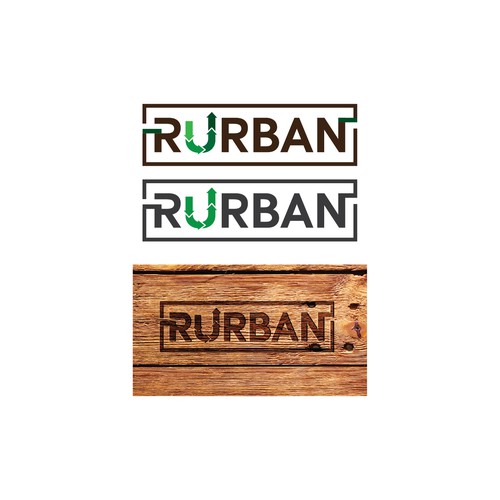 Logo for Rurban