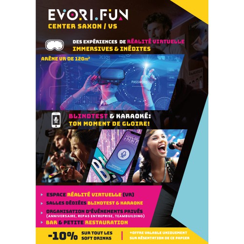 Flyer Design