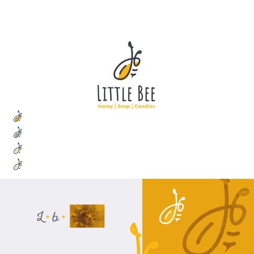 Little Bee