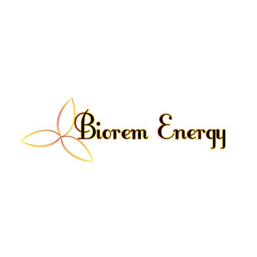 Green Energy Company Logo and maybe website design after