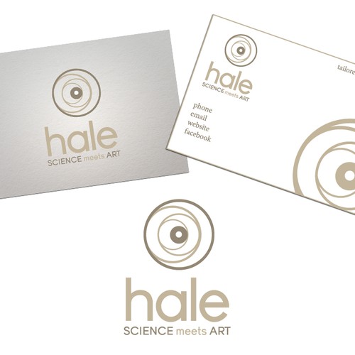 HALE / HALE COFFEE / HALE COFFEE COMPANY  needs a new logo and business card
