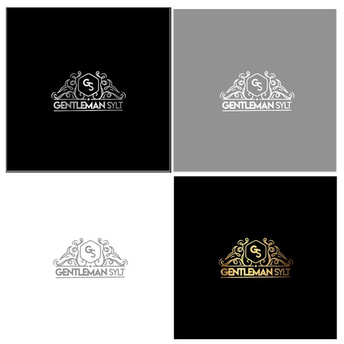 Logo Gentleman