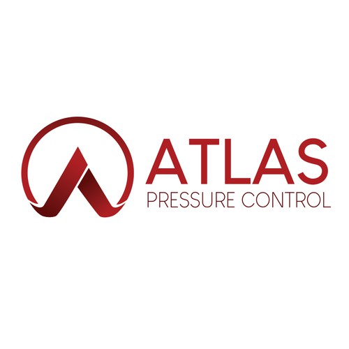 Atlas Pressure Control Logo