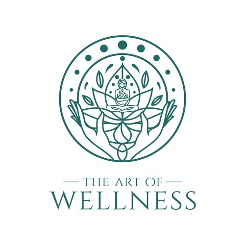 wellness logo