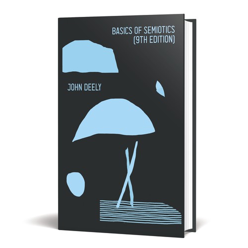 semiotics book cover