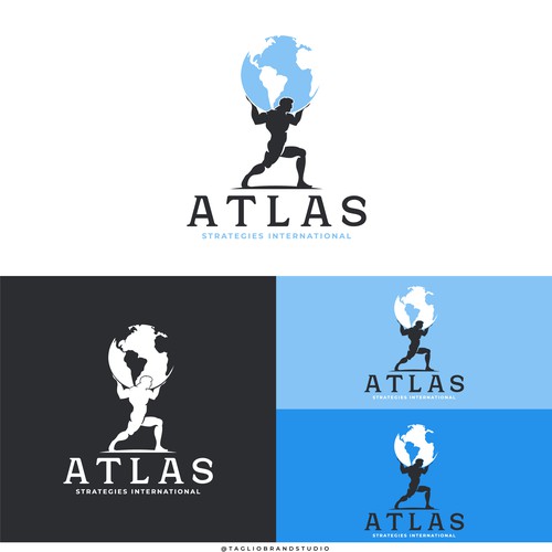 ATLAS STRATEGIES INTERNATIONAL