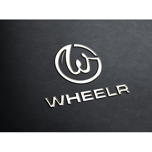 Wheelr Logo