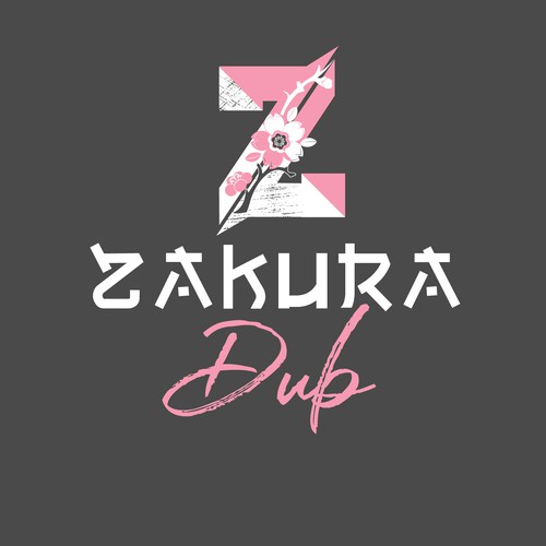 ZakuraDub