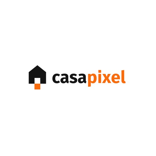 Casa Pixel