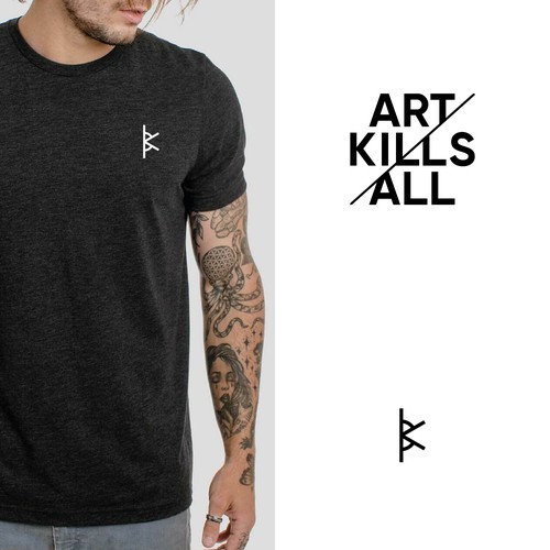 Arts Kills All