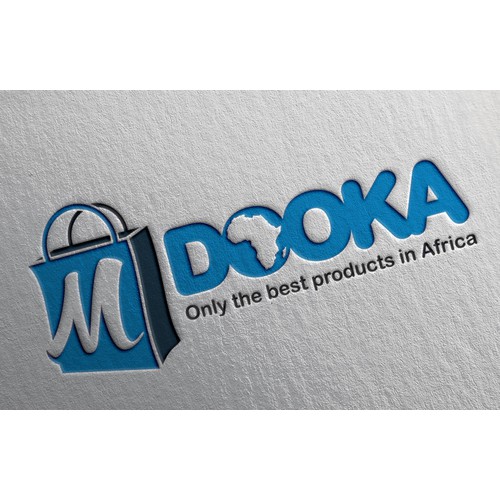 mDooka Logo