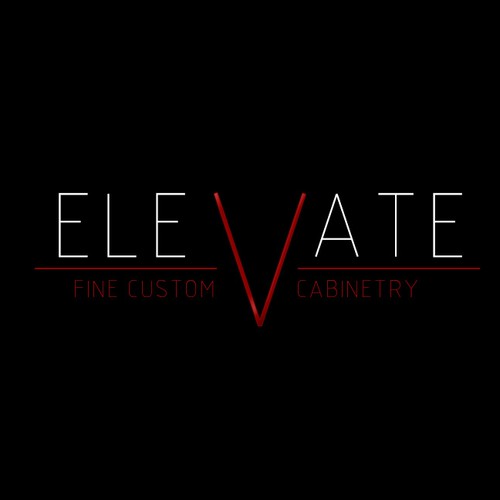 Modern logo design