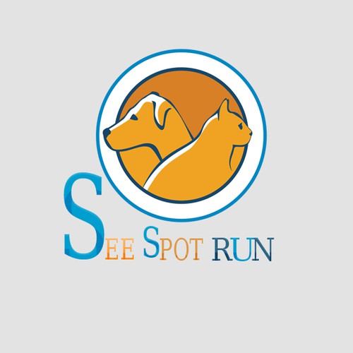 Pro Dog Trainer Needs New Logo