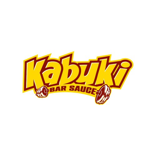 Bold, Fun, Loud Design for Barbell Care Spray Product