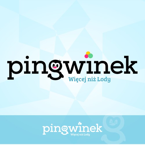 Penguin logo