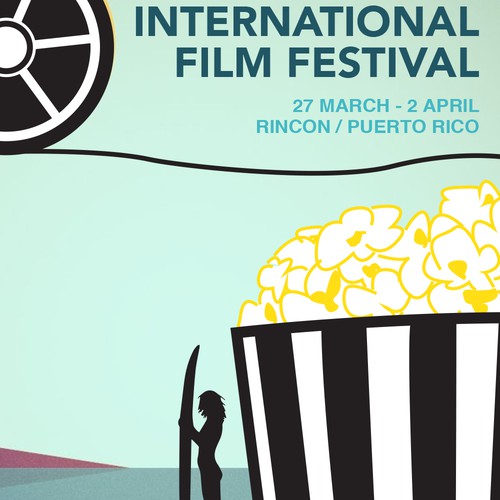 Rincon International Film Festival