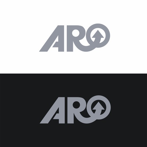 ARO logo