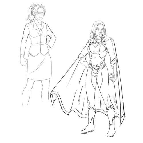 character design