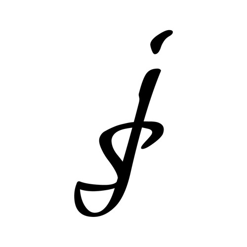 JS Monogram Logo