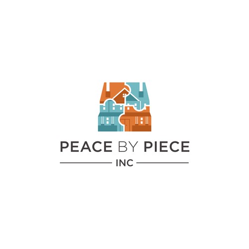 Peace by Piece, Inc.