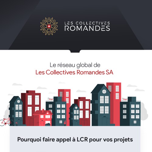 LCR - Explication