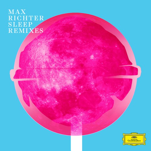 Max Richter's Sleep Remixes