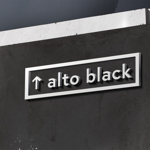 Alto Black